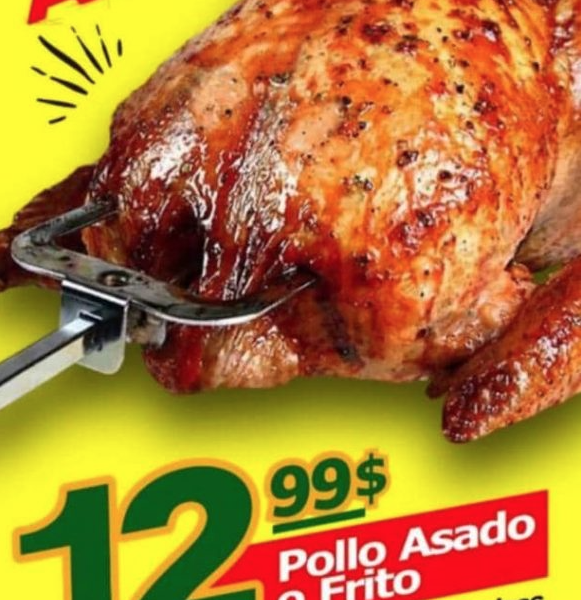 CAPITAN POLLO