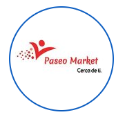 PASEO MARKET