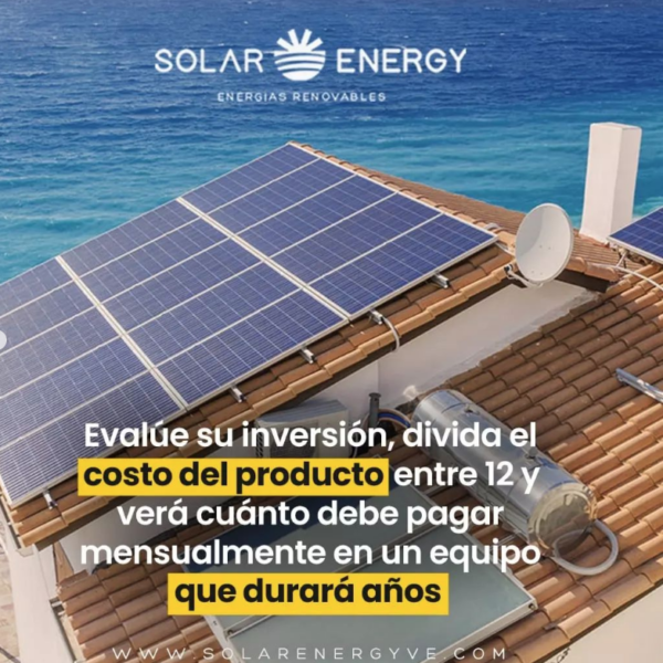 SOLAR ENERGY