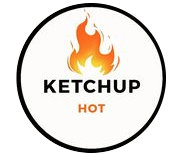 KETCHUP HOT