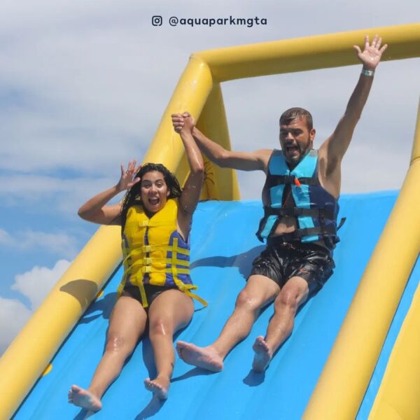 Aqua Park