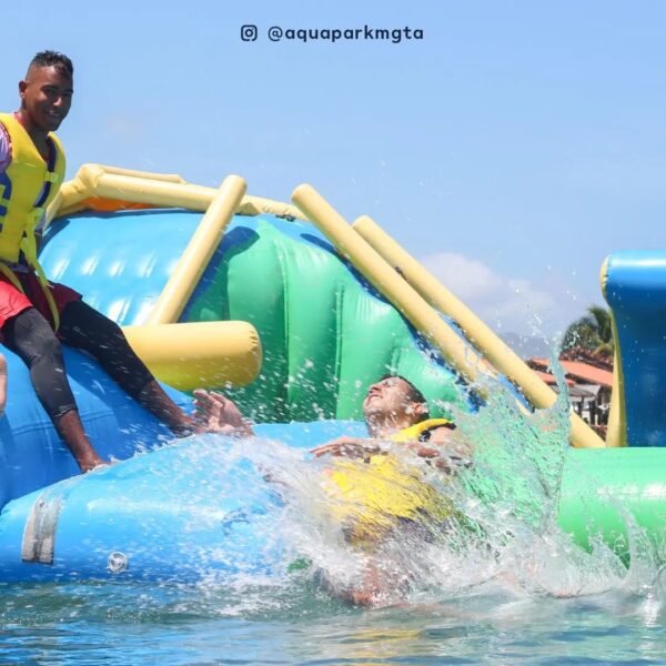 Aqua Park