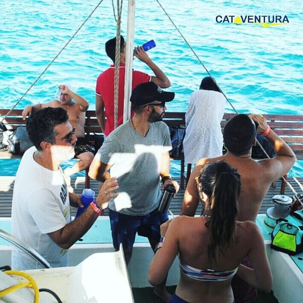 Cataventura VIP