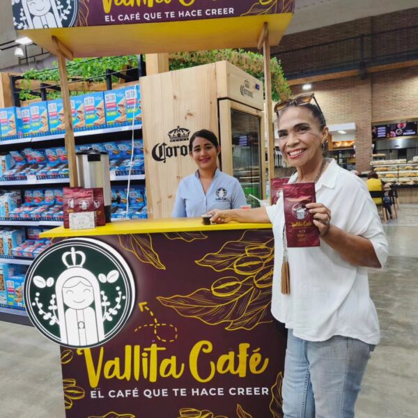 Vallita Café