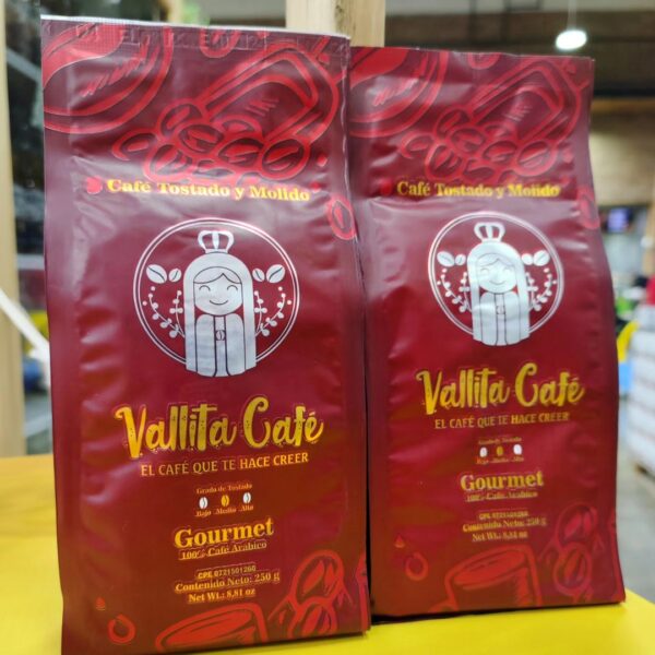 Vallita Café