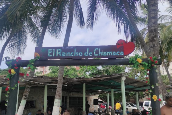 Rancho de Chamaco