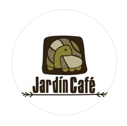 Jardín Café