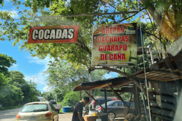 La Curva de Pacho