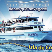 Festival Cruise