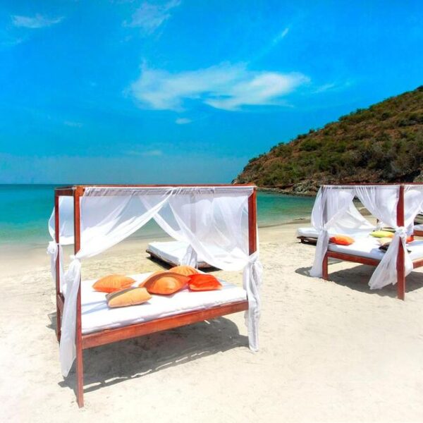 Hesperia Isla Margarita