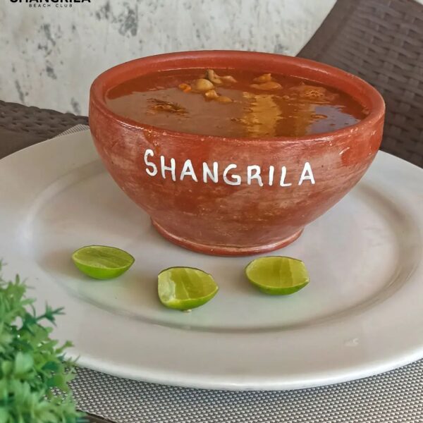 Shangrila