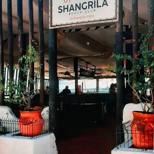 Shangrila