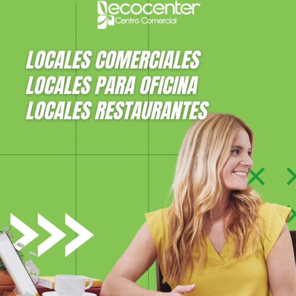 Ecocenter