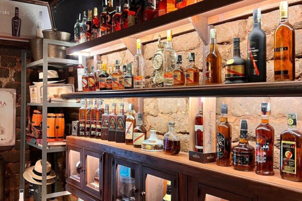 La Bodeguita de Pablo