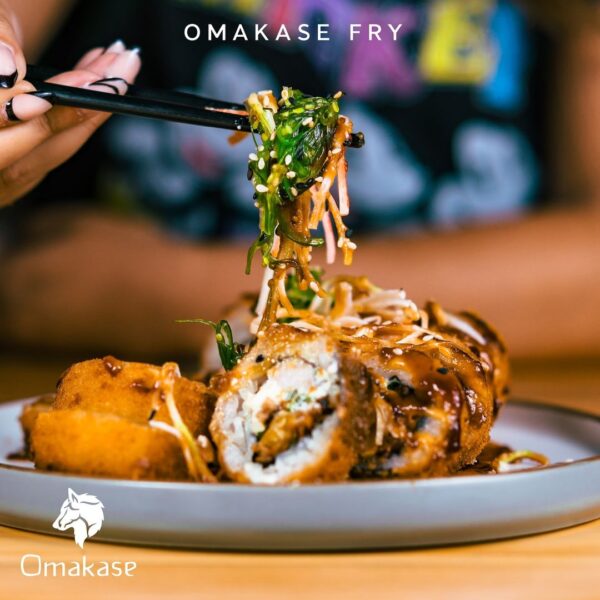 Omakase