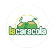 Cocadas La caracola