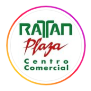 Rattan plaza