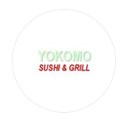 Yokomo Sushi & Grill