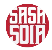 Sasa Soia