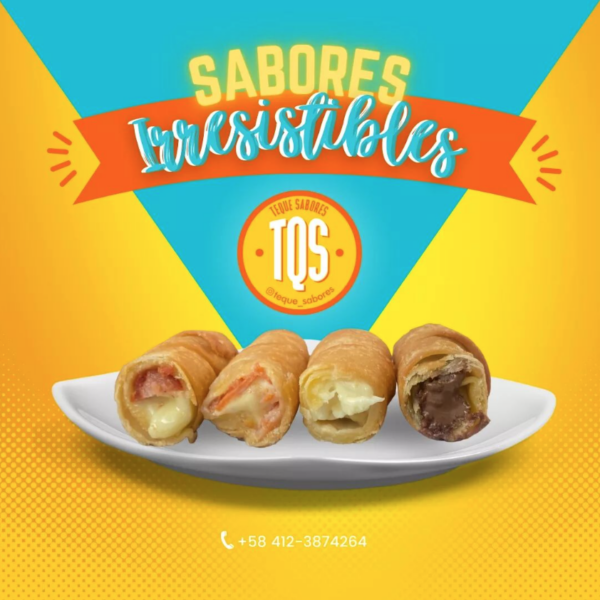 Teque Sabores