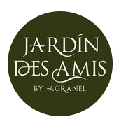 Jardín des Amis