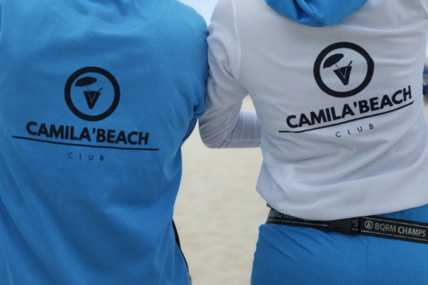 Camila´ Beach Club