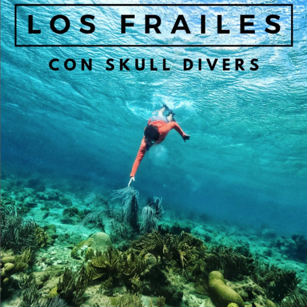 Skull Divers