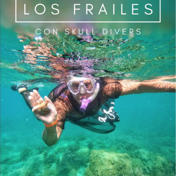 Skull Divers