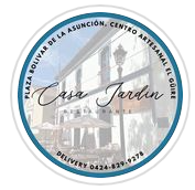 Casa Jardin