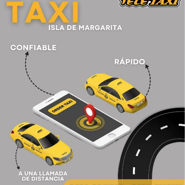 Tele Taxi