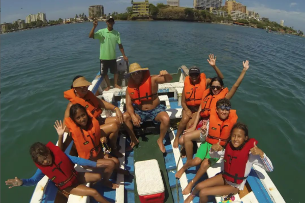 JJ Jetskis & Tours