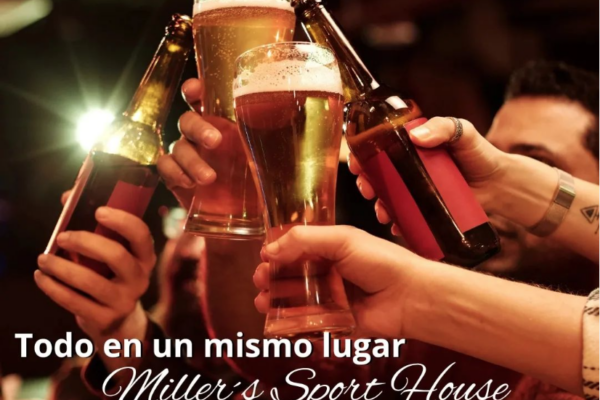 Millers Sport