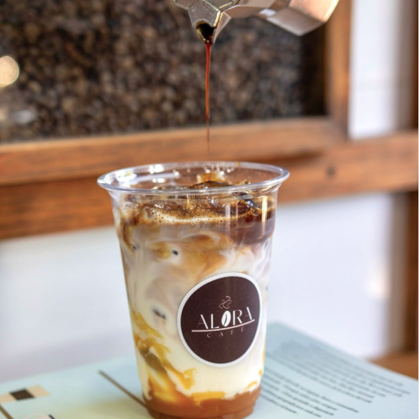 Alora Café