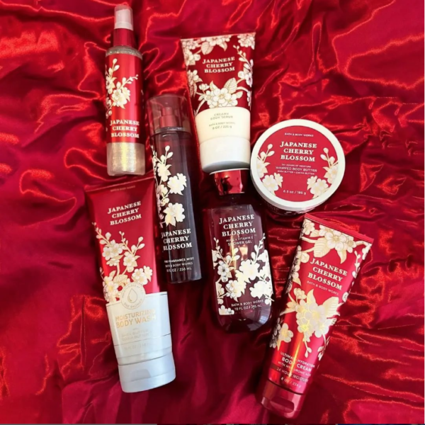 Bath & Body Works Venezuela