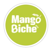 Mango Biche