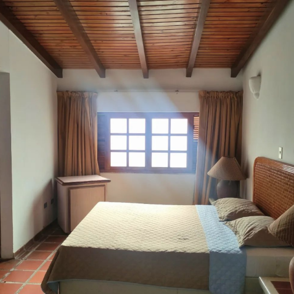 Hotel & Resort Casas del Sol