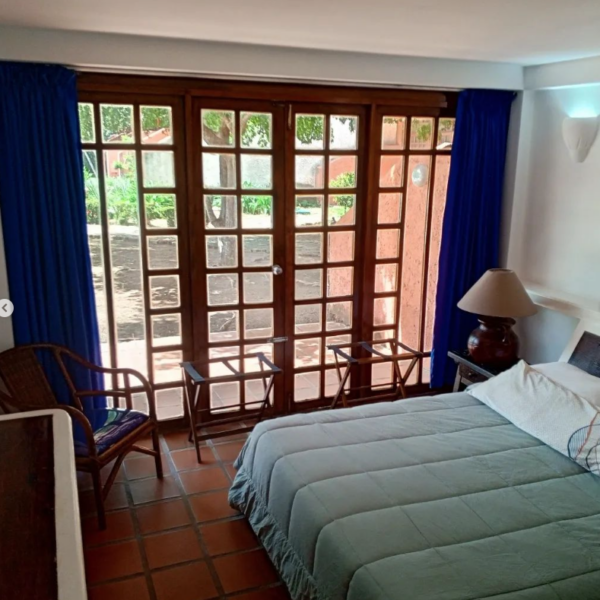 Hotel & Resort Casas del Sol