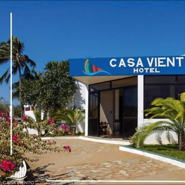 Hotel Casa Viento